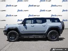 2026 GMC HUMMER EV SUV - Photo 2