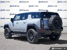 2026 GMC HUMMER EV SUV - Photo 3