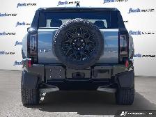 2026 GMC HUMMER EV SUV - Photo 4
