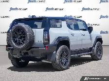 2026 GMC HUMMER EV SUV - Photo 5