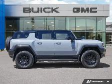 2026 GMC HUMMER EV SUV - Photo 6