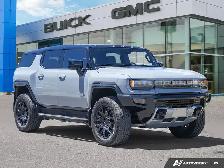 2026 GMC HUMMER EV SUV - Photo 7