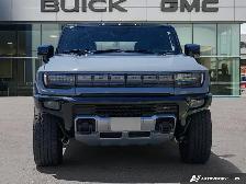 2026 GMC HUMMER EV SUV - Photo 8
