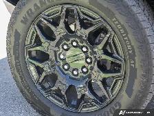 2026 GMC HUMMER EV SUV - Photo 9