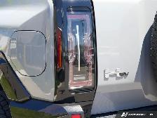 2026 GMC HUMMER EV SUV - Photo 13