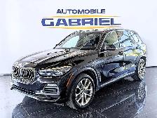 2021 BMW X5 xDrive45e Plug-In-Hy