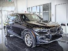 2021 BMW X5 xDrive45e Plug-In-Hy - Photo 3
