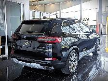 2021 BMW X5 xDrive45e Plug-In-Hy - Photo 5