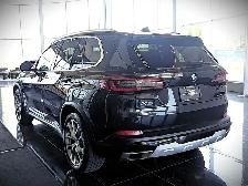 2021 BMW X5 xDrive45e Plug-In-Hy - Photo 10