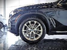 2021 BMW X5 xDrive45e Plug-In-Hy - Photo 13