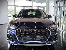 2022 Audi Q5 2.0T Progressiv quat - Photo 2