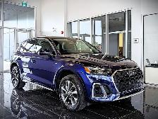 2022 Audi Q5 2.0T Progressiv quat - Photo 3