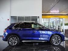 2022 Audi Q5 2.0T Progressiv quat - Photo 4