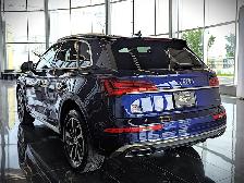 2022 Audi Q5 2.0T Progressiv quat - Photo 9