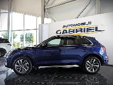 2022 Audi Q5 2.0T Progressiv quat - Photo 10