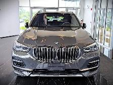 2022 BMW X5 xDrive40i - Photo 2