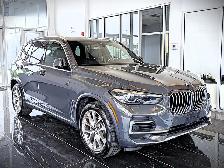 2022 BMW X5 xDrive40i - Photo 3