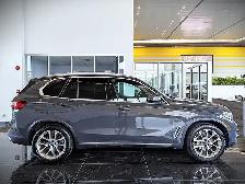 2022 BMW X5 xDrive40i - Photo 4