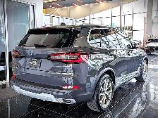 2022 BMW X5 xDrive40i - Photo 5