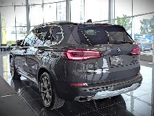 2022 BMW X5 xDrive40i - Photo 10