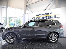 2022 BMW X5 xDrive40i - Photo 11