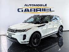 2022 Land Rover Range Rover Evoque S
