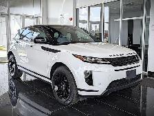 2022 Land Rover Range Rover Evoque S - Photo 3
