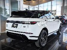2022 Land Rover Range Rover Evoque S - Photo 5