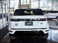 2022 Land Rover Range Rover Evoque S - Photo 6