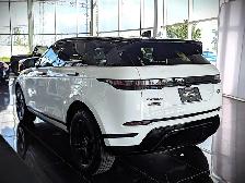2022 Land Rover Range Rover Evoque S - Photo 9