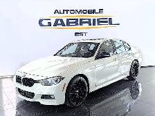 2018 BMW 3-Series 330i xDrive Sedan M