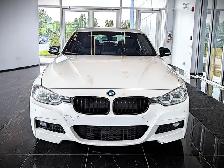 2018 BMW 3-Series 330i xDrive Sedan M - Photo 2