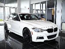 2018 BMW 3-Series 330i xDrive Sedan M - Photo 3