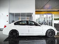 2018 BMW 3-Series 330i xDrive Sedan M - Photo 4