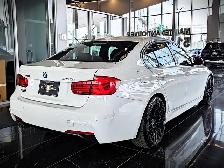 2018 BMW 3-Series 330i xDrive Sedan M - Photo 5