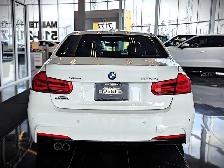 2018 BMW 3-Series 330i xDrive Sedan M - Photo 6