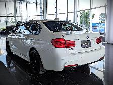2018 BMW 3-Series 330i xDrive Sedan M - Photo 7