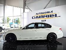 2018 BMW 3-Series 330i xDrive Sedan M - Photo 8