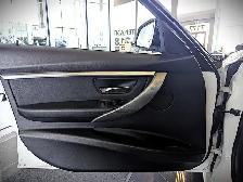 2018 BMW 3-Series 330i xDrive Sedan M - Photo 13
