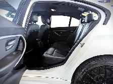 2018 BMW 3-Series 330i xDrive Sedan M - Photo 22