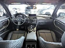 2018 BMW 3-Series 330i xDrive Sedan M - Photo 23