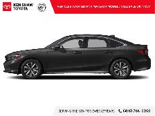 2025 Honda Civic LX NICE LOW KM - Photo 3