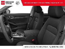 2025 Honda Civic LX NICE LOW KM - Photo 6