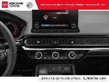 2025 Honda Civic LX NICE LOW KM - Photo 7