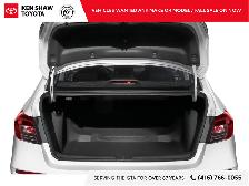 2025 Honda Civic LX NICE LOW KM - Photo 8