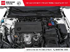2025 Honda Civic LX NICE LOW KM - Photo 9