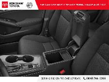 2025 Honda Civic LX NICE LOW KM - Photo 11
