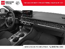 2025 Honda Civic LX NICE LOW KM - Photo 12