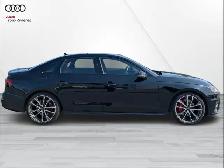 2023 Audi S4 S4 QUATTRO TECHNIK, - Photo 2