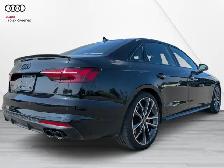 2023 Audi S4 S4 QUATTRO TECHNIK, - Photo 3